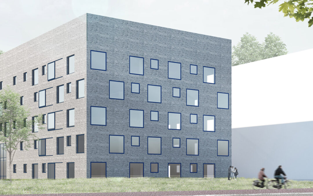 Arenberg Accelerator