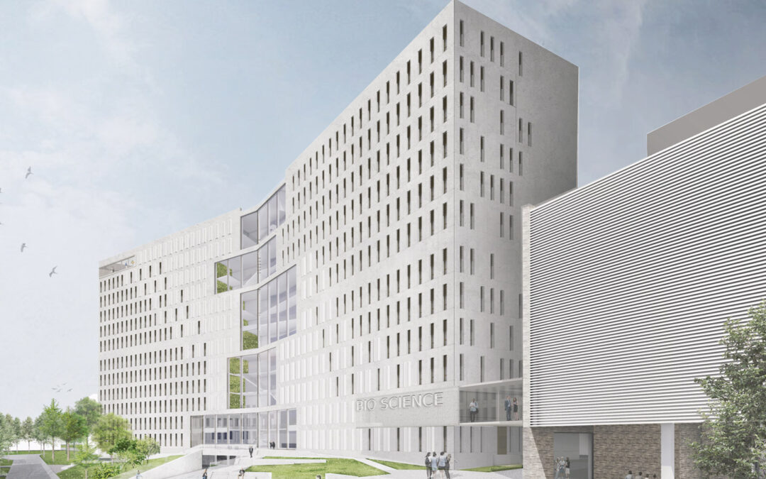 Bioscience – KU Leuven – 2160×900