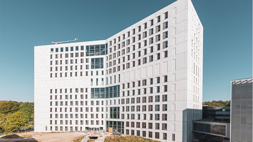 Bioscience | KULeuven | Leuven