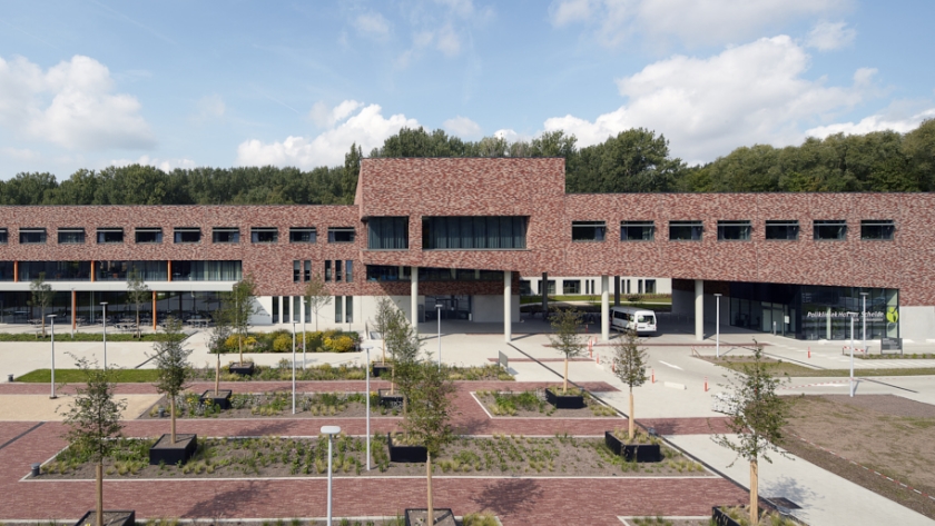 Zorgcampus Hof ter Schelde | Antwerpen