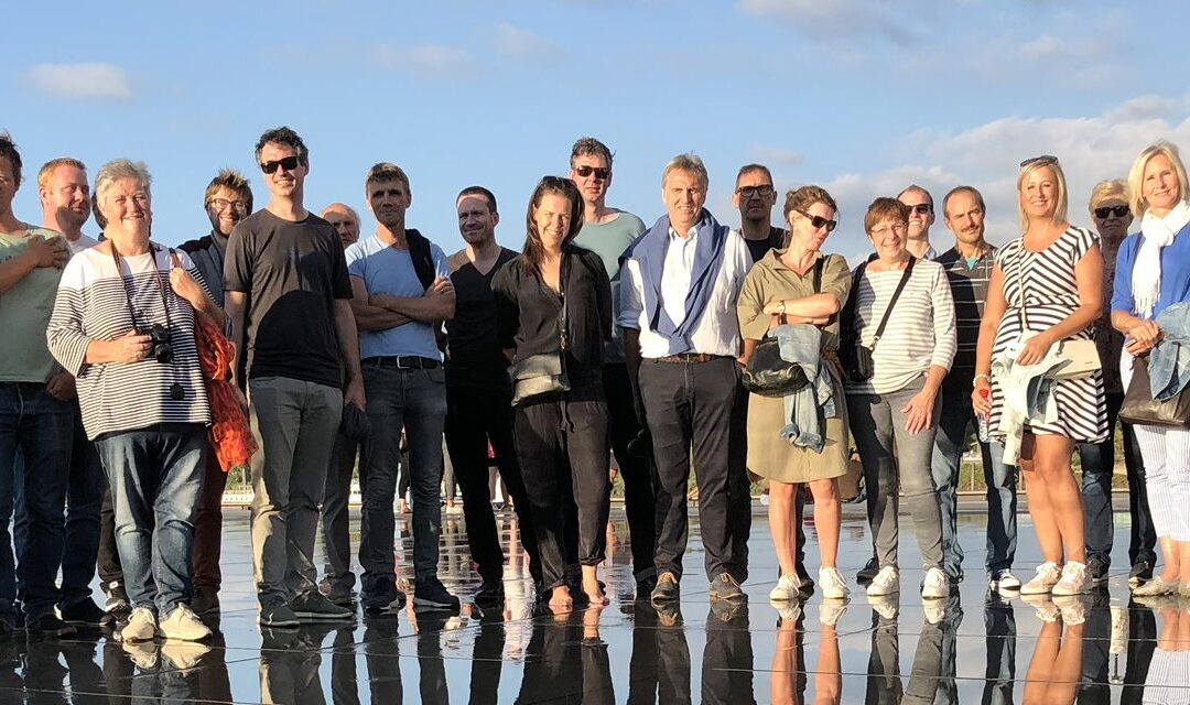Ons team
