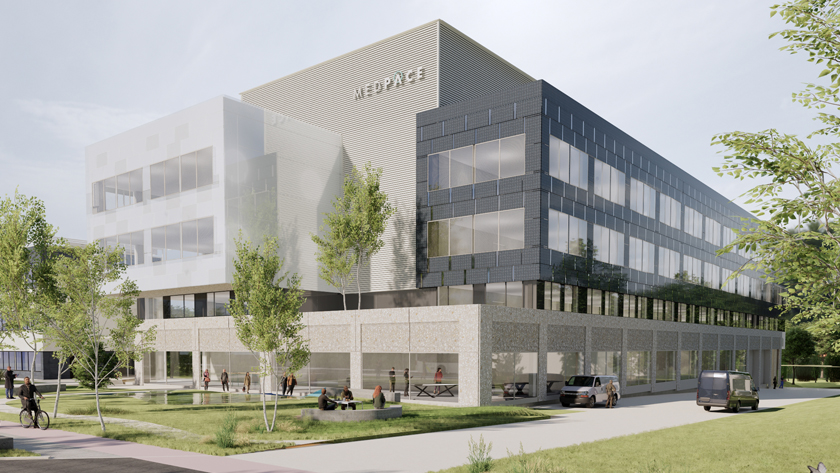 Medpace Reference Laboratories (MRL) | Haasrode