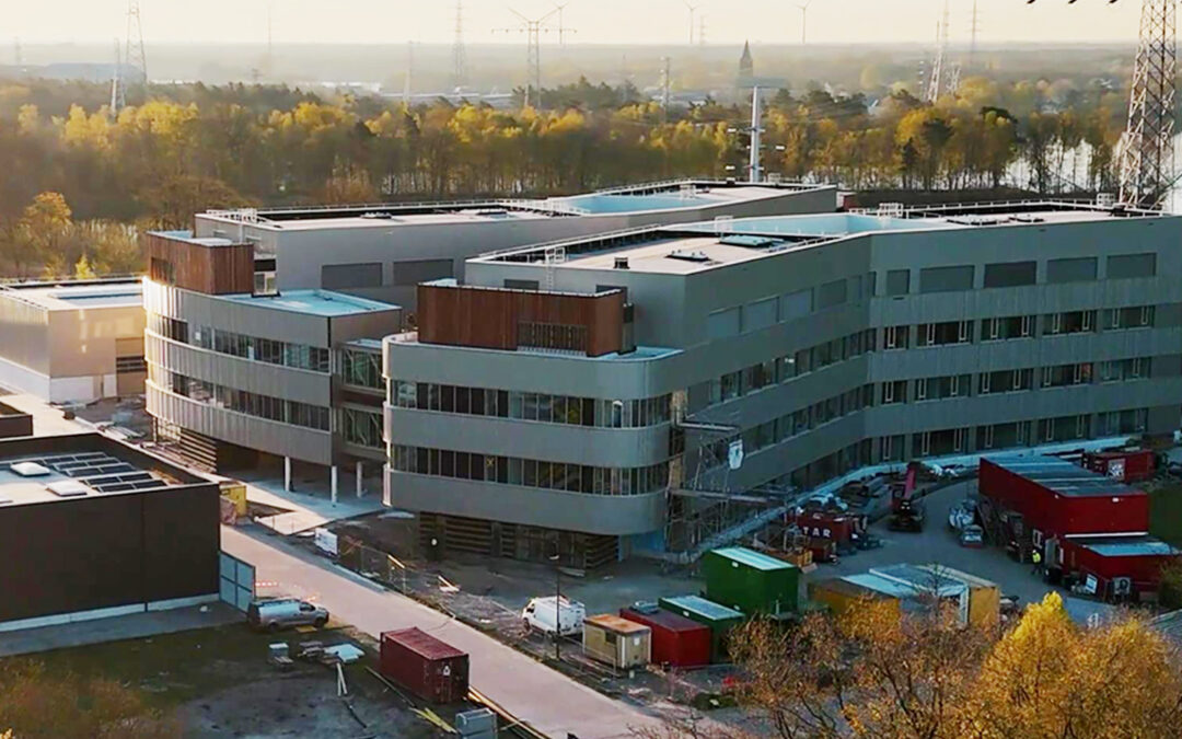 Medpace_Nieuw buitenbeeld