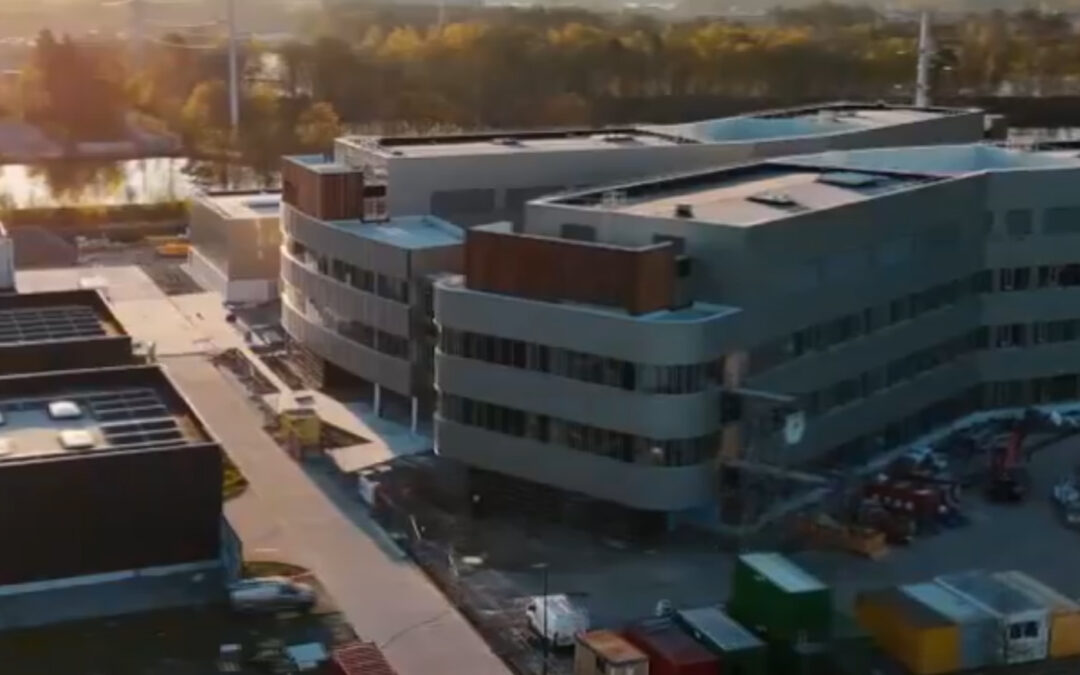 Medpace_Nieuw buitenbeeld