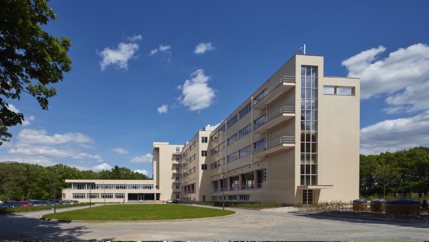 Residentie Tombeekheyde | Overijse
