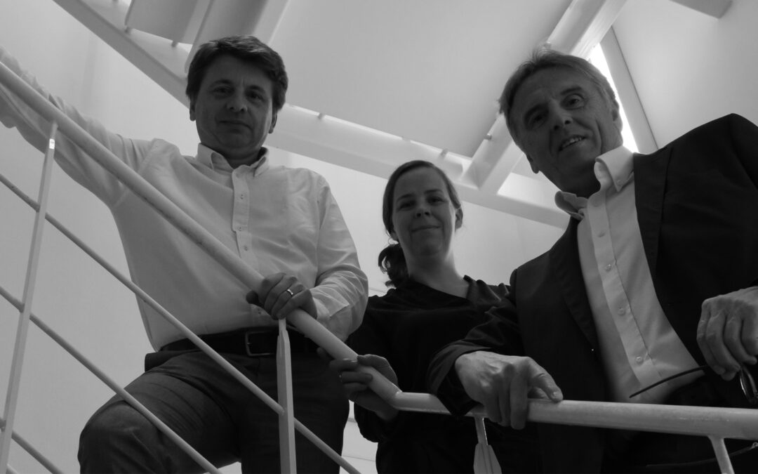 SVR-ARCHITECTS_Zakenpartners