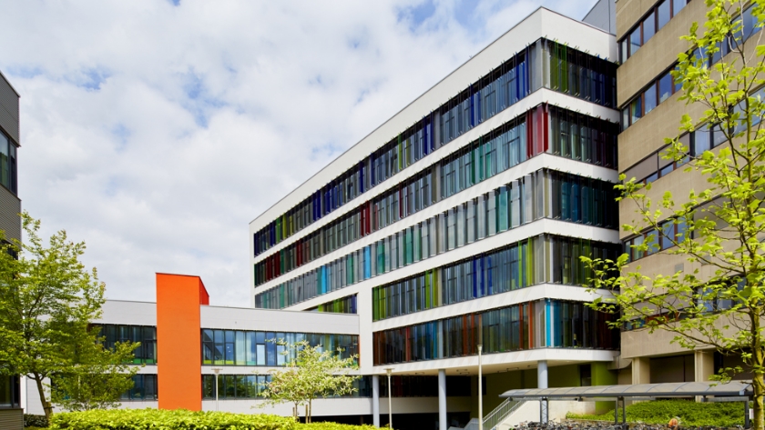 UZA – Moeder- en Kindcentrum