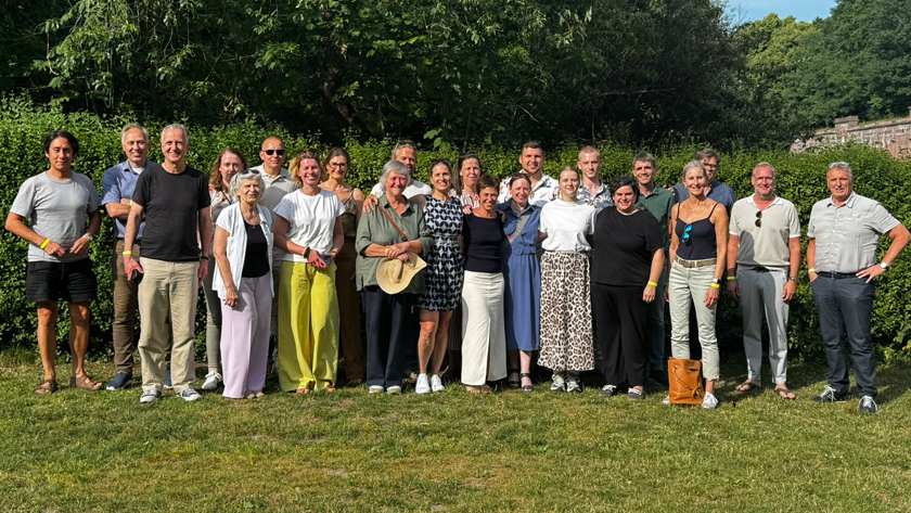 Zomerborrel 2025