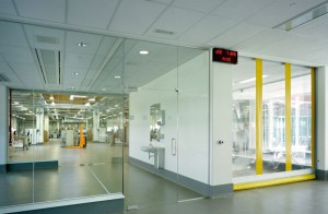 Nieuwbouw drukkerij Verstraete Maldegem, industriegebouw SVR-ARCHITECTS