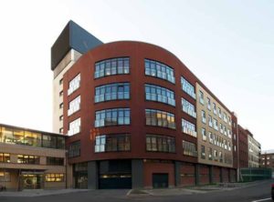 Nieuwbouw residentieel complex Stadswijk Zuidpoort Mechelen, project huisvesting SVR-ARCHITECTS