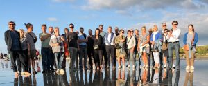 Teambuilding SVR-ARCHITECTS 2018