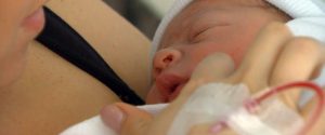 Premiers enfants de Noël à partir de 2018 dans de nouveaux départements