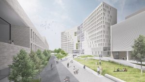 Laureaat wedstrijd KULeuven Bioscience