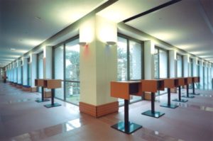 Nieuwbouw Universitaire Campus Tilburg, Nederland, andere projecten SVR-ARCHITECTS