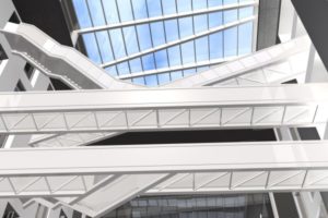 BNP PARIBAS FORTIS - Offices Chancellerie 1-9 (phase 2, conception et adjudication)