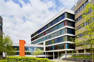 Reine Mathilde Centre Mère-et Enfant UZA