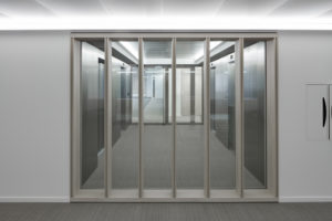 Immeuble de bureaux Rue Guimard 4