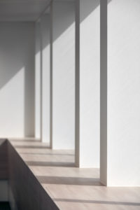 Immeuble de bureaux Rue Guimard 4
