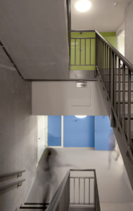 Louvain Chem & Tech, laboratoire de chimie industrielle