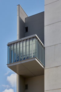 Nieuwbouw Animalium KUL, andere projecten SVR-ARCHITECTS