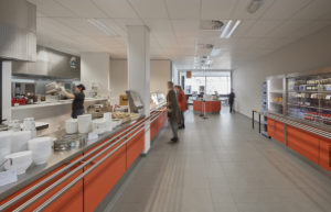 Nieuwbouw Aquatische Ecologie Universiteit Gent, laboproject SVR-ARCHITECTS
