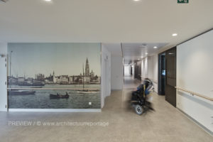 Hof ter Schelde - Maison de vie et de soins
