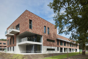 Hof ter Schelde - Maison de vie et de soins