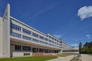 Residentie Tombeekheyde opgenomen in de pocket Best Buildings Belgium 2018