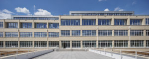 Renovatie, restauratie, gedeeltelijke nieuwbouw, Tombeekheyde, voormalig sanatorium Overijse, Gezondheidszorg, woonzorgcentrum
