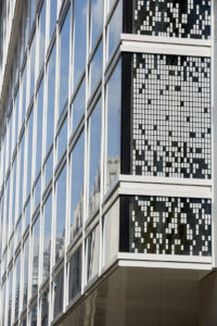 Befimmo - Guimardstraat