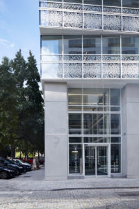Befimmo - Guimardstraat