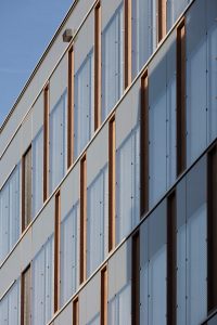 Leasinvest - Montoyerstraat