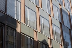 Leasinvest - Montoyerstraat