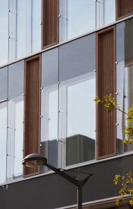 Leasinvest - Montoyerstraat