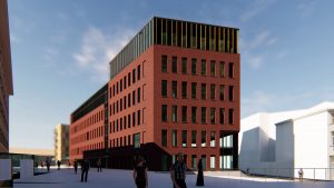 Virix Mechelen fase 3