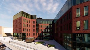 Virix Mechelen fase 3