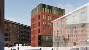 Virix Mechelen