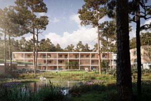 AMATE Zandhoven wedstrijdontwerp Masterlan 2025