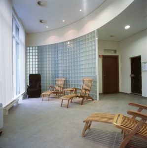Nieuwbouw en interieur hotel Crowne Plaza Brussels Airport Brussel, project huisvesting SVR-ARCHITECTS