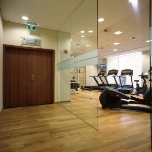 Nieuwbouw en interieur hotel Crowne Plaza Brussels Airport Brussel, project huisvesting SVR-ARCHITECTS