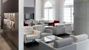 Allen & Overy | Brussel