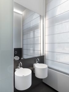 Renovatie kantoren Allen & Overy, kantoorgebouw SVR-ARCHITECTS