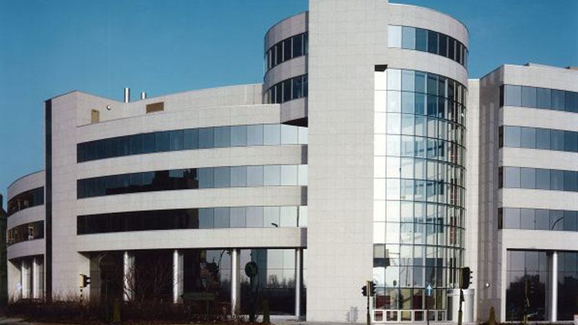 AXA-Berchem