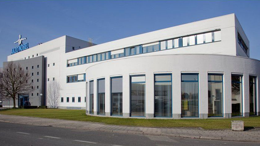 Akzo Nobel