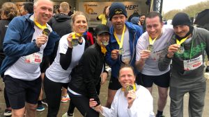 Baloise Antwerp 10 Miles