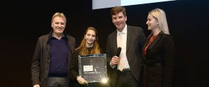 Archi-world Academy Award 2017-2019