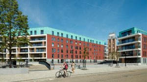 Architecture & Urbanisme 2018