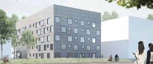 Arenberg Accelerator KU Leuven