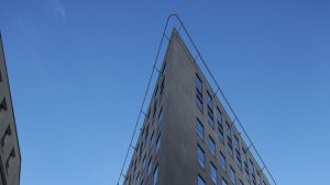 Bureaux Immeuble BNP Paribas Fortis | Bruxelles