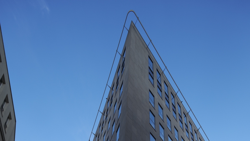 Kantoren BNP Paribas Fortis | Brussel